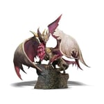 Monster Hunter Rise Sunbreak Capcom Figure Builder Creator's Model Silver Du FS