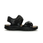 Duffy 3182650 sandaler (dam) - Black, 43