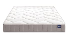 Matelas mousse 160x200 cm BULTEX AIR LIGHT 2