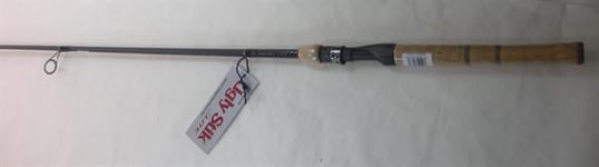 Shakespeare 1324344 USESP701M 7 Ft Ugly Stik Elite Spinning Rod