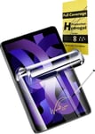 [2 Pièces Pour Samsung Galaxy Tab A8 2021 10.5" Sm-X200/X205/X207 Films De Protection Écran Hydrogel 3d+Stylet Offert Pour Ecrire/Dessiner| Compatible Coques| Mieux Qu'un Verre Trempé