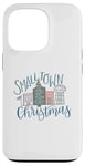 iPhone 13 Pro Charming Small Town Christmas Case