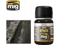 Vallejo Ammo: Nature Effects - Fresh Mud