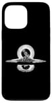 Coque pour iPhone 13 Pro Max Vinyl Music Vinyl Moon Vinyl Lovers Collectors Funny