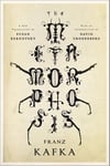 The Metamorphosis - A New Translation by Susan Bernofsky