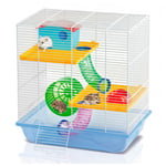 Hamsterbur Criceti 7 Imac 44x26x54cm