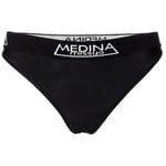 Missya Medina Nuit Bikini Tai Svart Small Dame