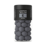 Lakrids by Bülow REGULAR E - SALMIAK