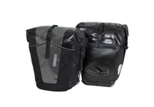 Ortlieb BackRoller ProClassic Packväskor 2x35 L, Asphalt - Black