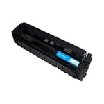 201X Compatible HP High Yield Cyan Toner (CF401X)