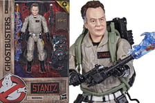 Ghostbusters Afterlife Plasma Series Ray Stantz Figurine D'Action HASBRO