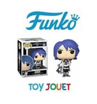 FUNKO POP 622 AQUA KINGDOM HEARTS