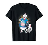 Funny Sport Bowling Ball - This is My Lucky Bowling Strike T-Shirt