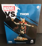 Figurine THOR Marvel Vs. Eaglemoss Hero Collector Figurine Statue 1:16