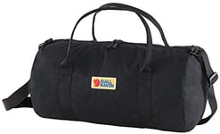 Fjallraven 27243-550 Vardag Duffel 30 Sports backpack Unisex Black Size One Size