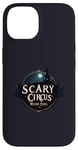 iPhone 14 Scary Circus, I belong in a Witches Coven design Case