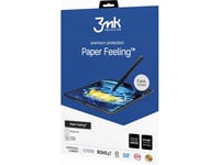 3Mk Paperfeeling Macbook Pro 13" M1/M2 2Pcs/2Pcs Foil