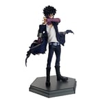 Takara Tomy My Hero Academia Pop Up Parade Statue en PVC Dabi 18 cm