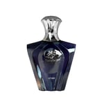 LUXURY AFNAN TURATHI BLUE EDP FOR MEN 90ML - [FREE NEXT DAY UK DELIVERY]