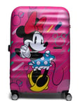 American Tourister Wavebreaker Disney - Minnie Future Pop 77 Rosa