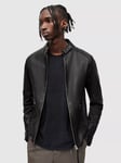 AllSaints Cora Leather Jacket