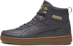 Puma Jalkineet Rebound Rugged Dark Coal Brown 387592 08 387592 08/7.5