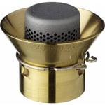 Primus OmniLite Ti Silencer Brass, OneSize