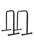 Tunturi Parallettes Push-Up Bar Set