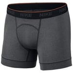 Boxers Nike  LOT DE 2 BOXER  / GRIS