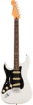 Fender Player II Stratocaster Left-Hand, Rosewood Fingerboard, Polar White