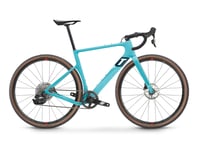 3T Exploro Ultra Gravelbike Light Blue, Str. XXS