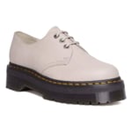 Dr. Martens Ballerinor - Beige dam