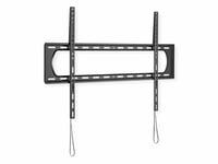 VALUE 17.99.1226 TV mount/stand 3.05 m (120&quot;) Black