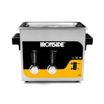 Ironside 506482 Ultraljudstvätt 100 W, 3 l