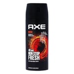 AXE Deo Spray Musk Deodorant For Man 150 ml