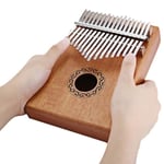 Kalimba tumpiano