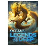 Oceans: Legends of the Deep (Exp.)