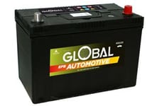 EFB T110 Start/Stopp Batteri 95Ah (EFB - Start/Stopp) 306 x 173 x 202 mm