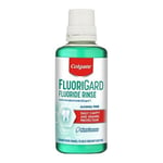 COLGATE FLUORIGARD FLUORIDE RINSE- 400ML