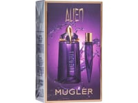 Mugler T.Mugler Set (Alien Edp/S 90Ml + Mini 10Ml)