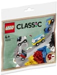 LEGO 30510 90 Years of Cars Constructor