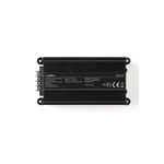 Nedis strømomformer 20A 24V -> 12V DC-DC