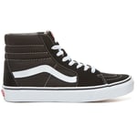 Shoes Vans SK8-Hi Size 6.5 Uk Code VD5IB8C -9MWB