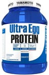 Yamamoto Nutrition - Ultra Egg Protein, Chocolate - 700 grams