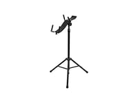 Dimavery Guitar artiste stand pour Accoustic/Guitare Électrique