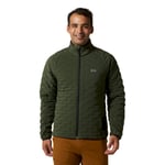 Mountain Hardwear Stretch Down Light Jacket - Doudoune homme  