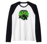 Transformers: Rise of the Beasts Maximals Group Poster Manche Raglan