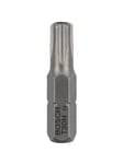 Bosch Extra Hard Torx-bit 2 pcs.