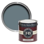 Farrow & Ball - Estate Emulsion - 2.5L - De Nimes No.299 - To Clear