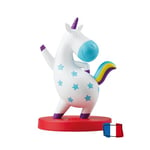 FABA Personnage Sonore La Licorne Fantastique - Chansons - Jouet, Contenu Éducatif, Version Française, Enfants 3+ Ans